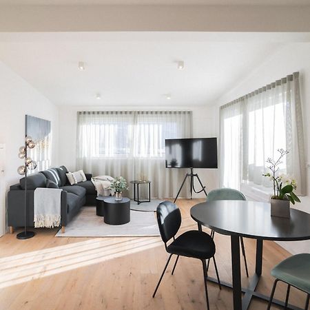 Luxe Vista City Apartments Algund Экстерьер фото