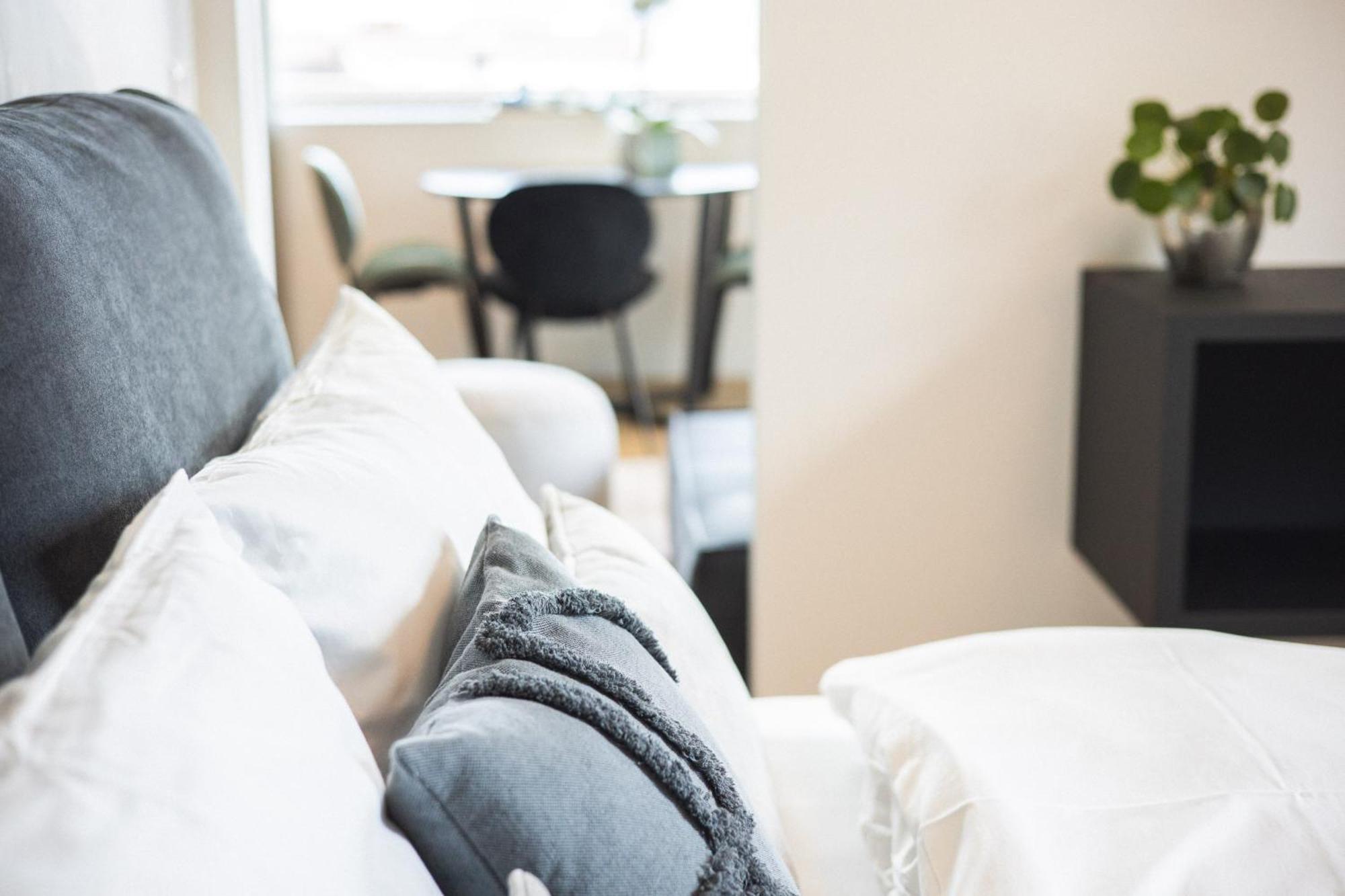 Luxe Vista City Apartments Algund Экстерьер фото