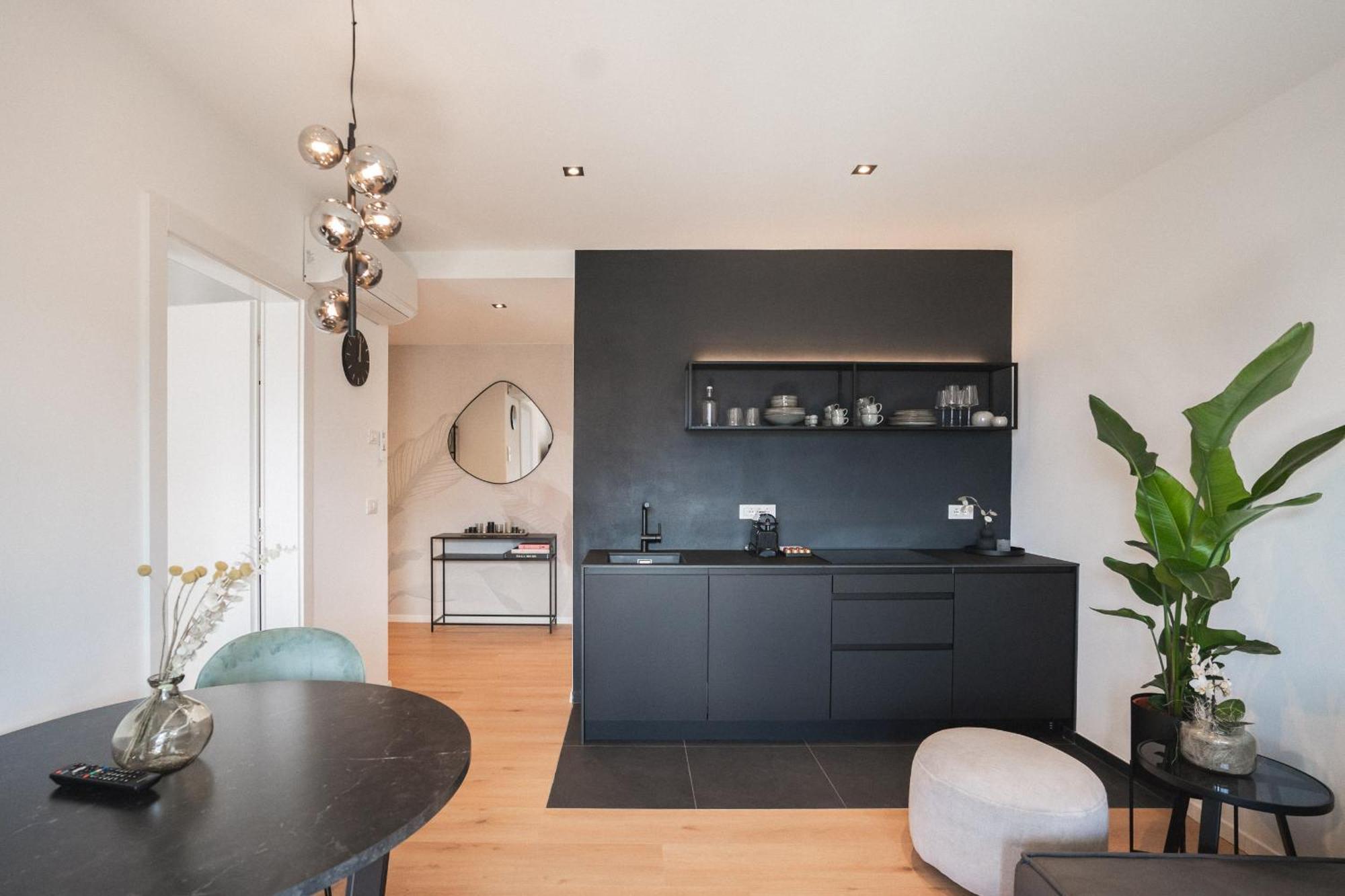 Luxe Vista City Apartments Algund Экстерьер фото