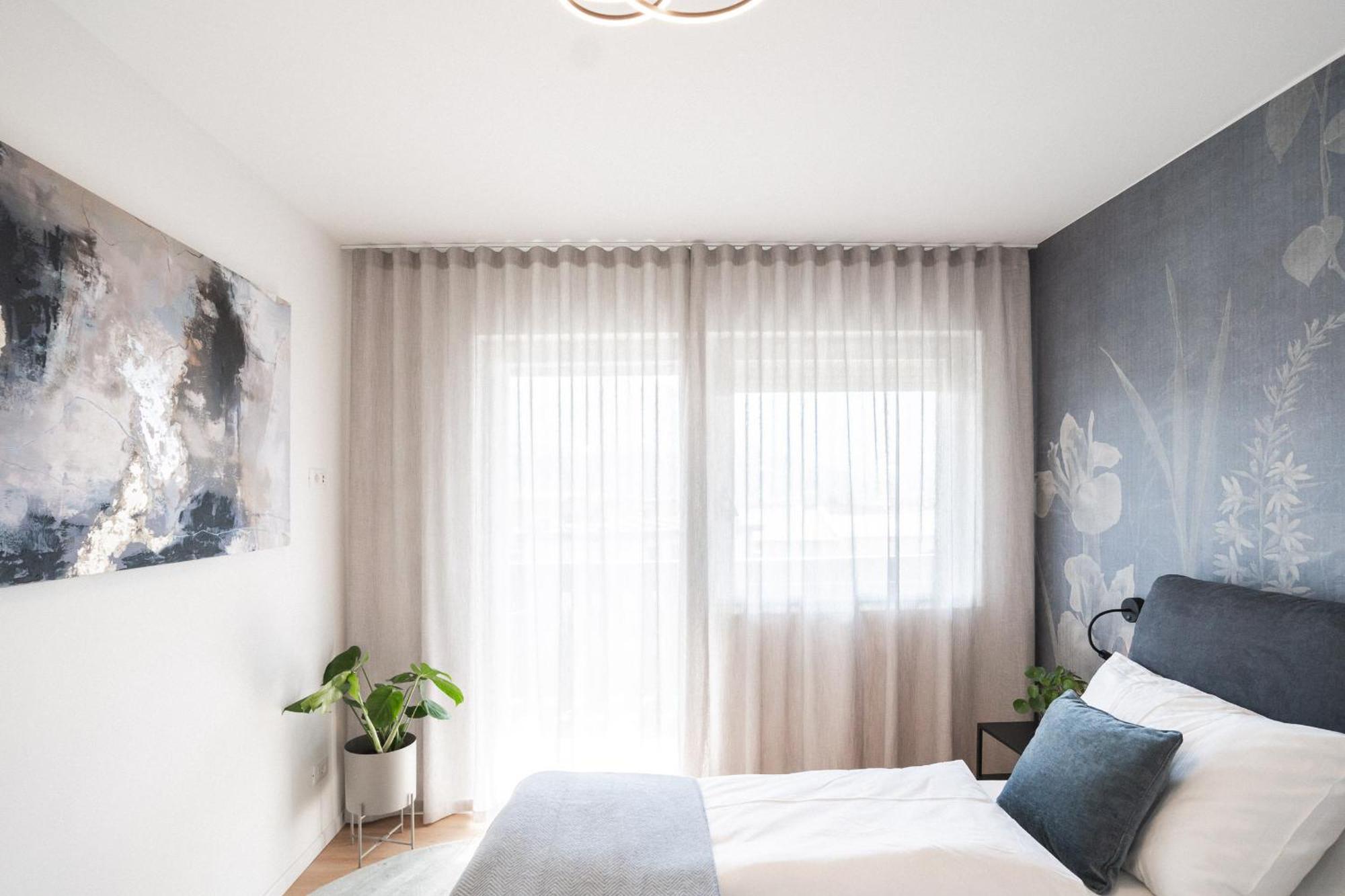 Luxe Vista City Apartments Algund Экстерьер фото