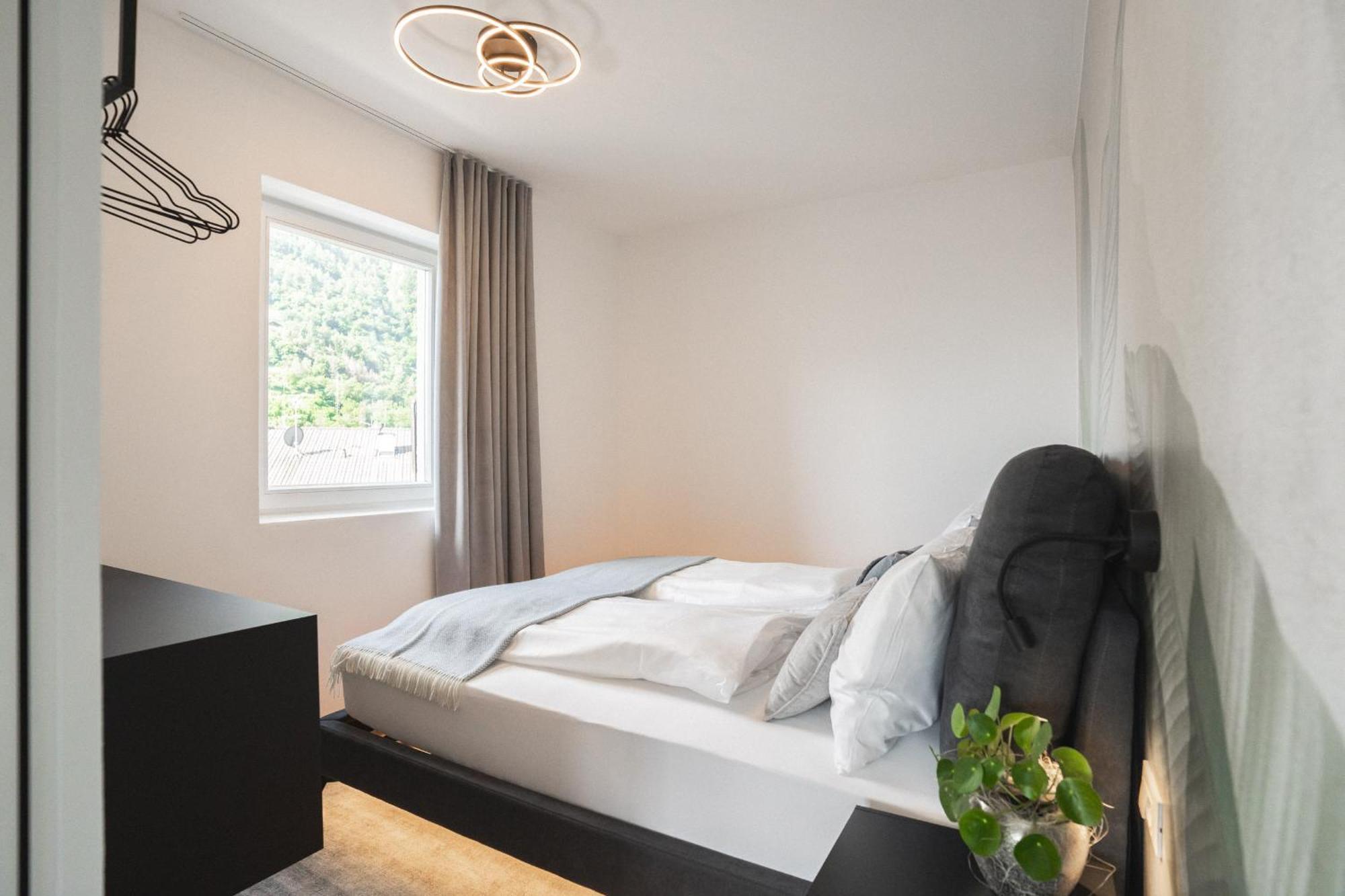 Luxe Vista City Apartments Algund Экстерьер фото
