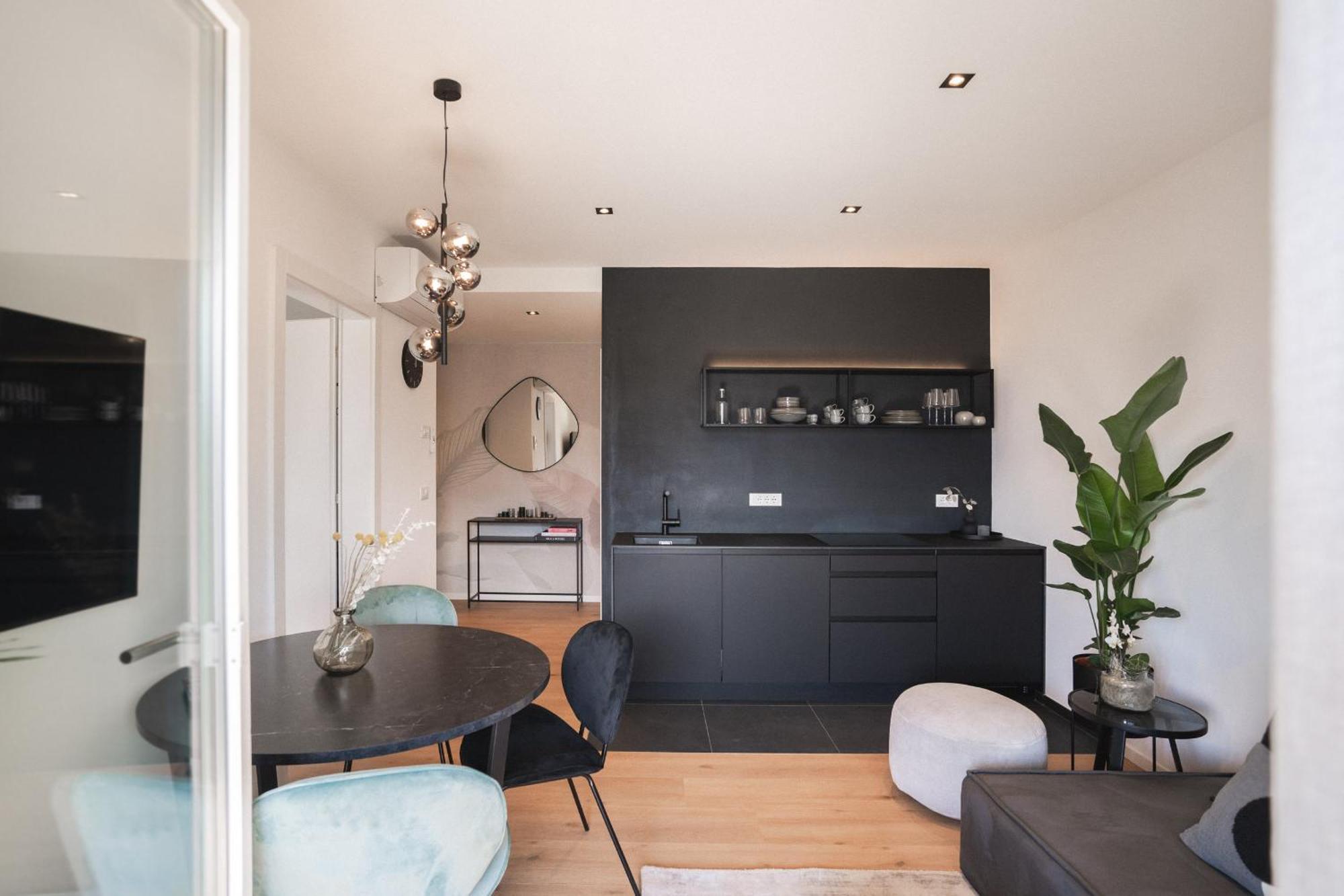 Luxe Vista City Apartments Algund Экстерьер фото
