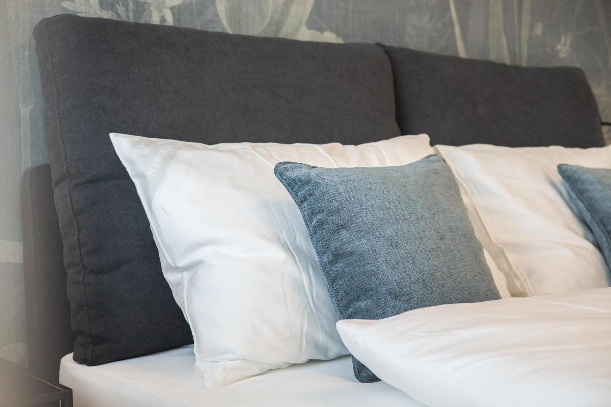Luxe Vista City Apartments Algund Экстерьер фото