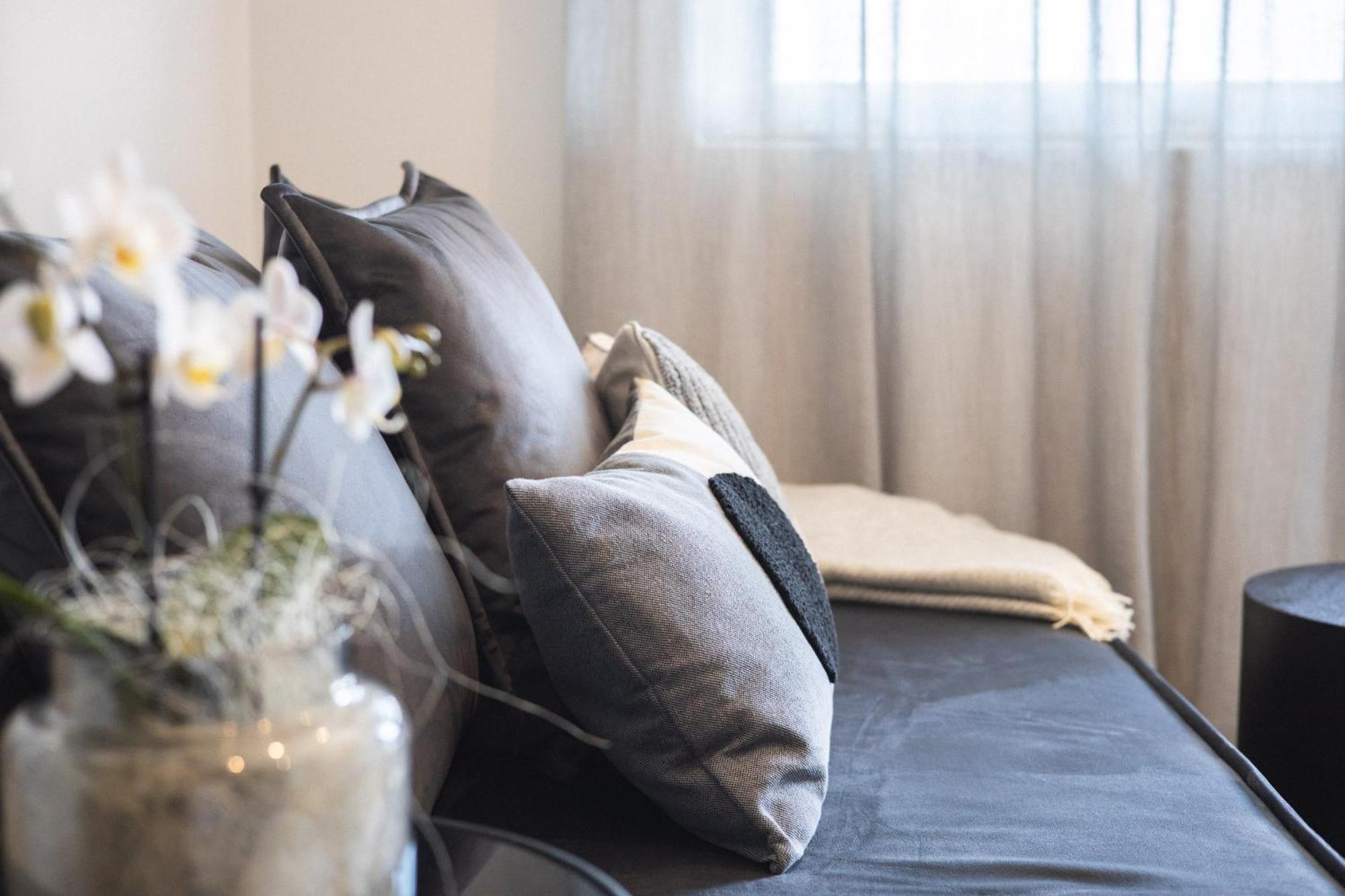Luxe Vista City Apartments Algund Экстерьер фото