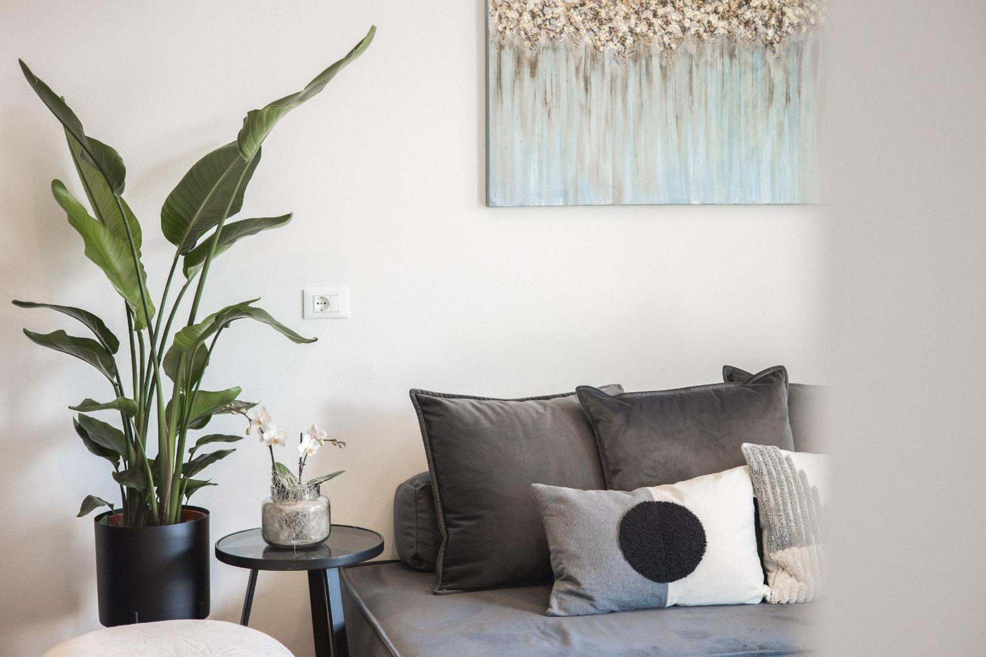 Luxe Vista City Apartments Algund Экстерьер фото