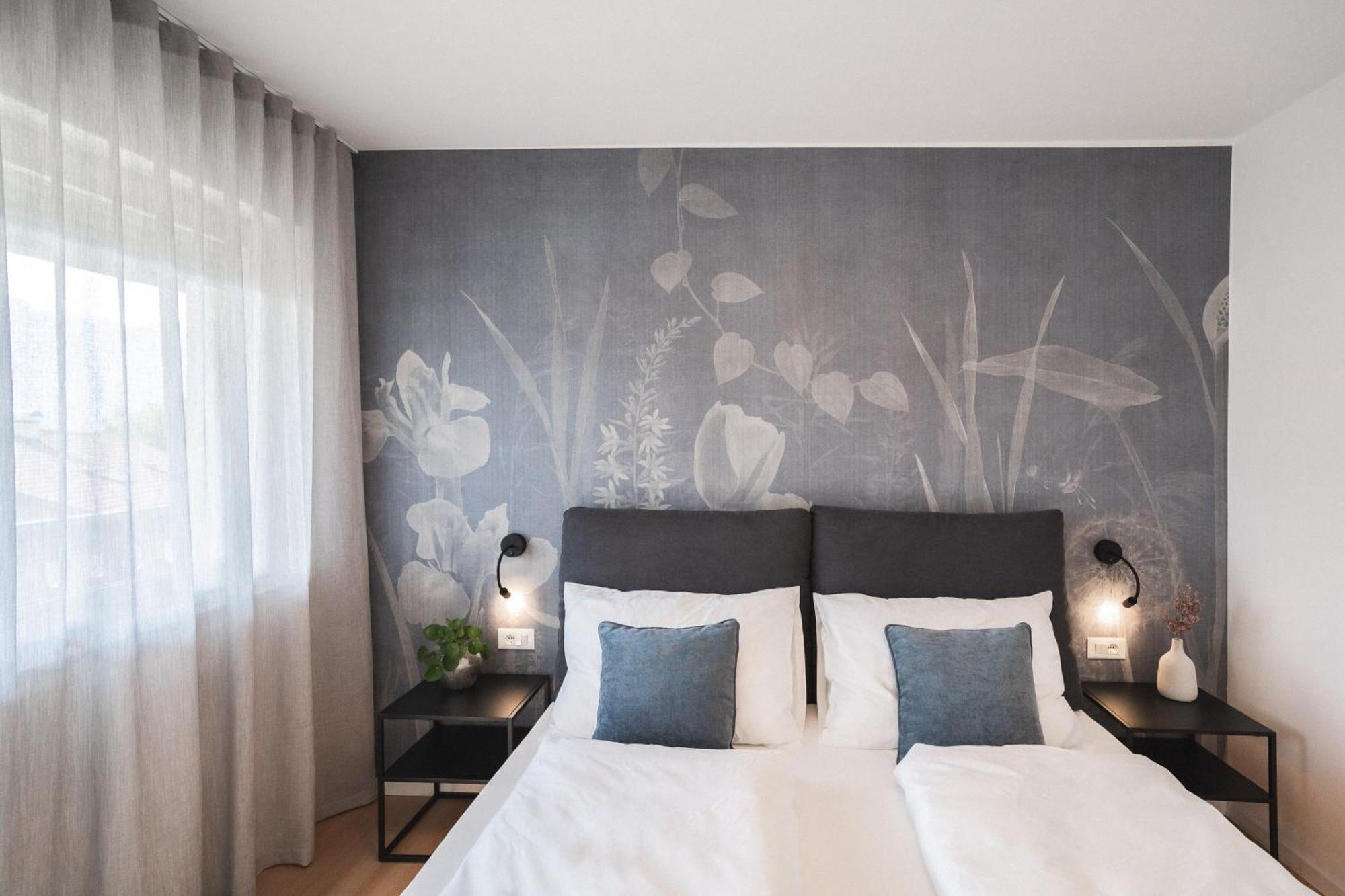 Luxe Vista City Apartments Algund Экстерьер фото