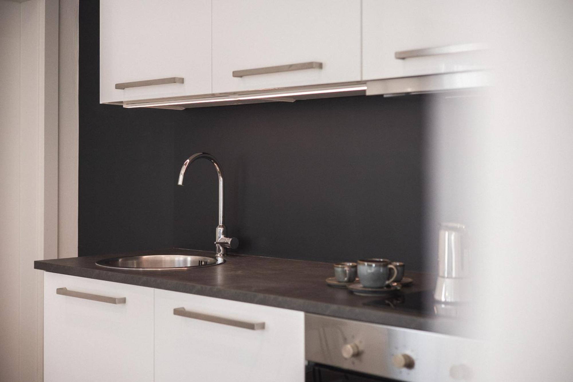 Luxe Vista City Apartments Algund Экстерьер фото