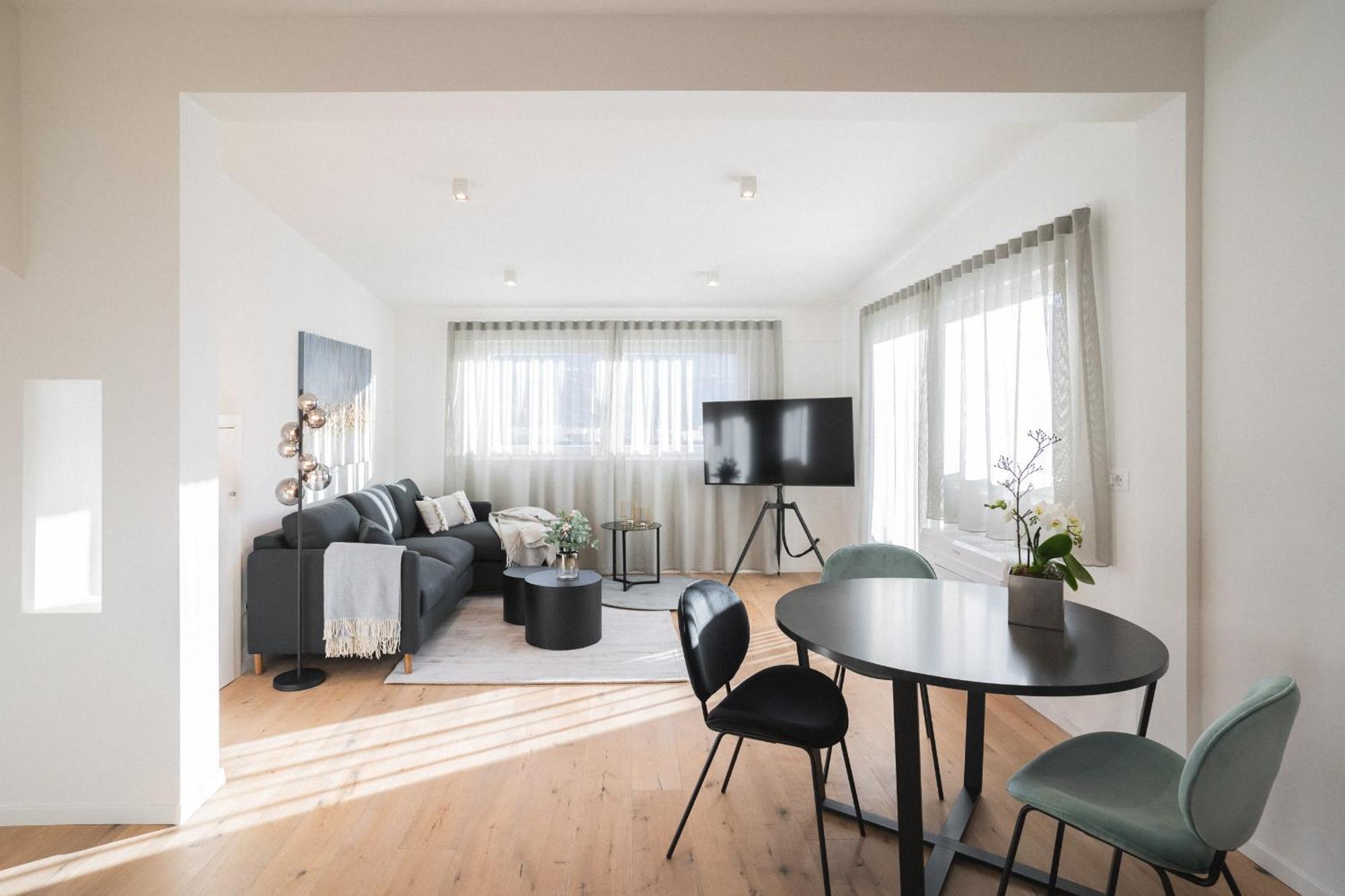 Luxe Vista City Apartments Algund Экстерьер фото