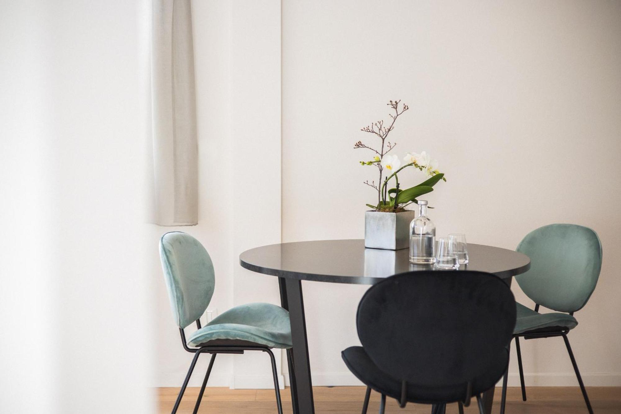 Luxe Vista City Apartments Algund Экстерьер фото