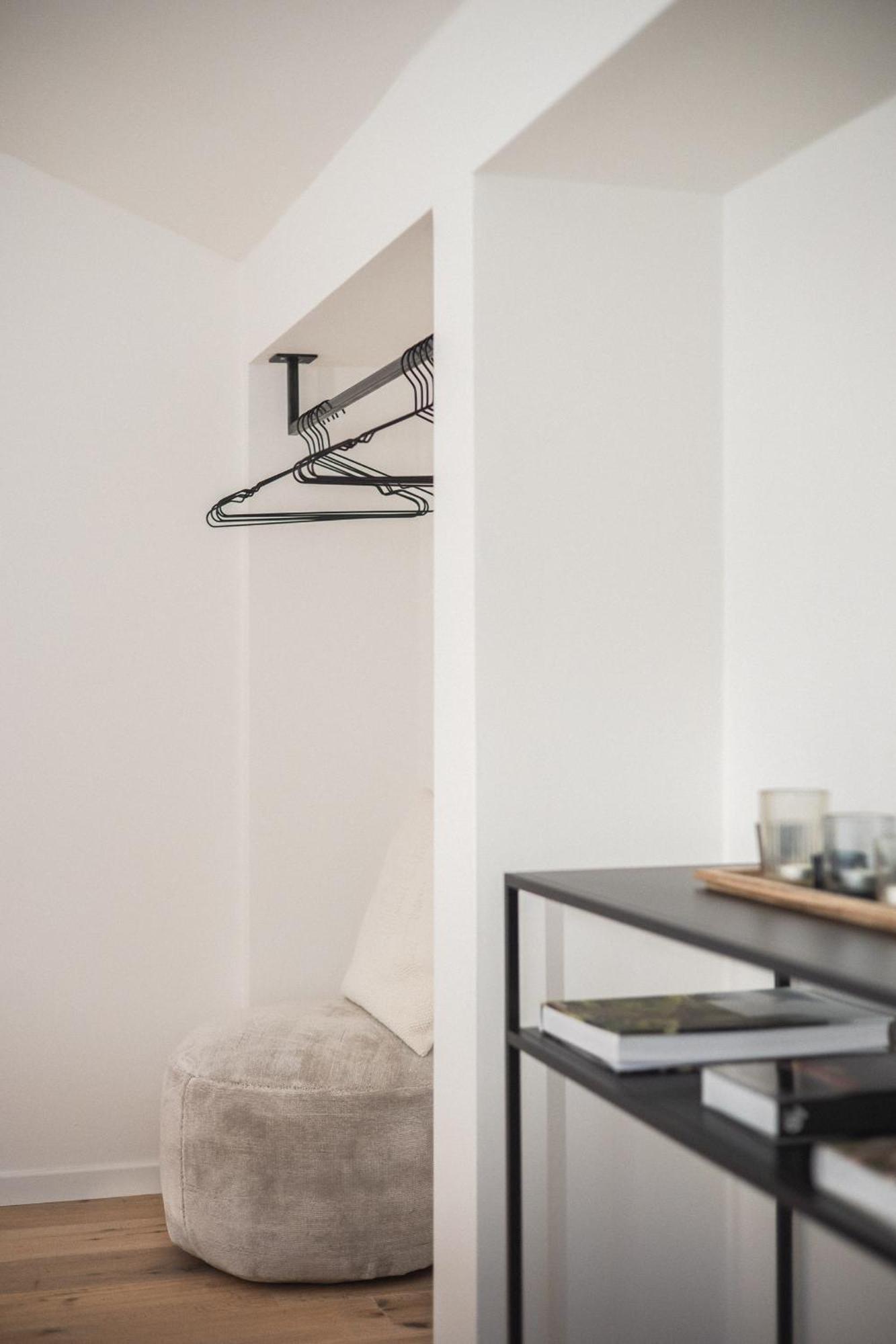 Luxe Vista City Apartments Algund Экстерьер фото