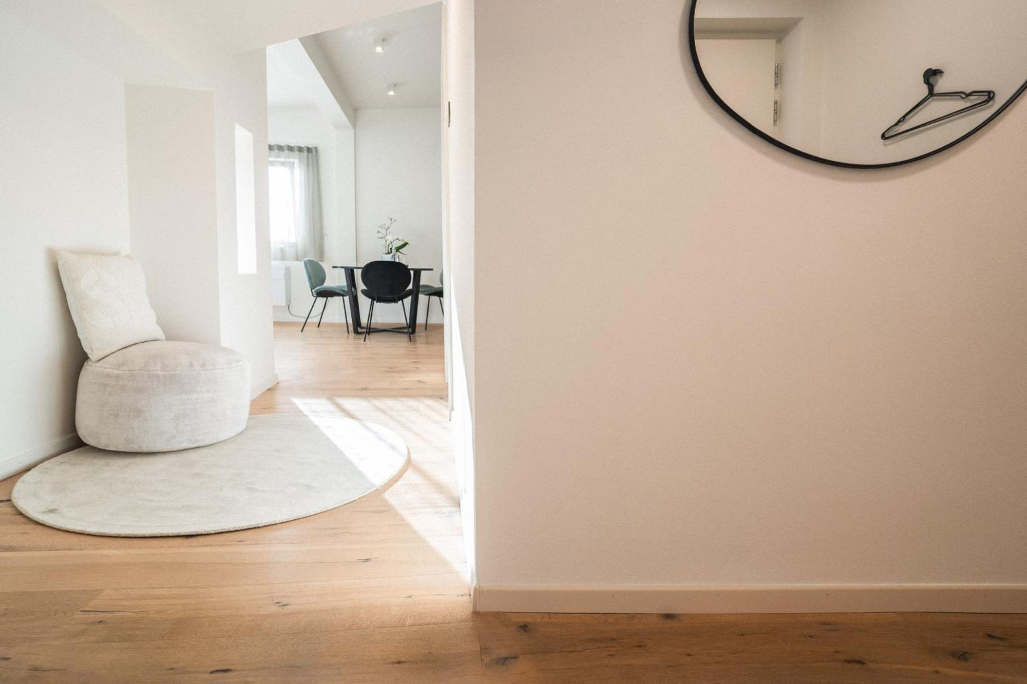 Luxe Vista City Apartments Algund Экстерьер фото